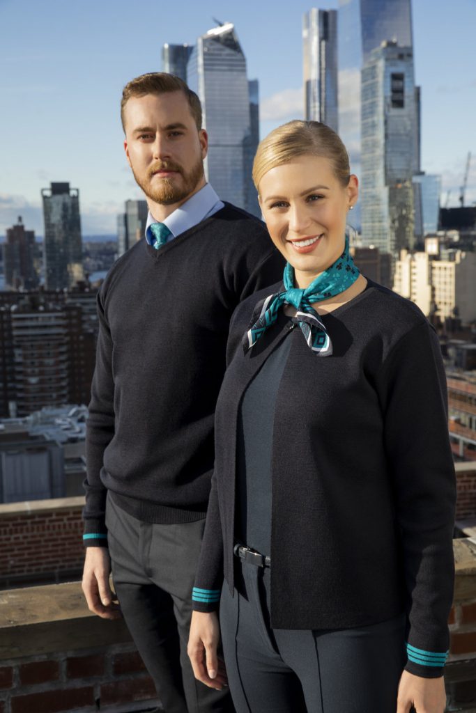 uniformes aer lingus oxbridge paris