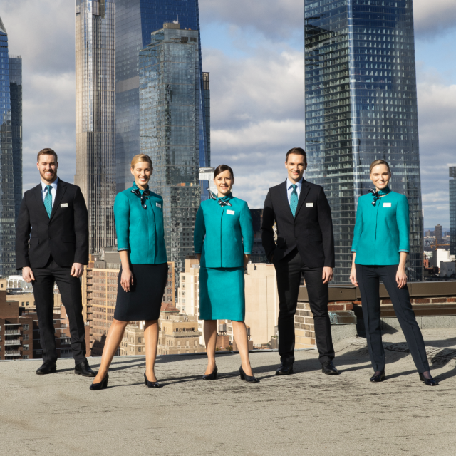 uniformes aer lingus oxbridge paris